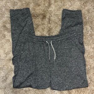 Men’s Vuori Gray Joggers